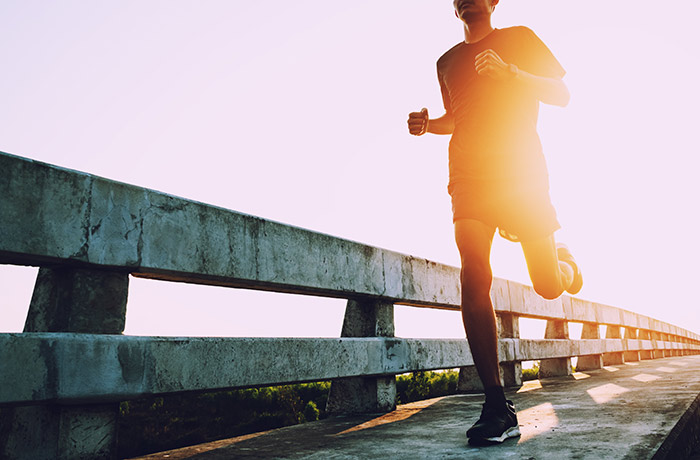Some useful tips for running marathon - Health Tips from Kokilaben Hospital