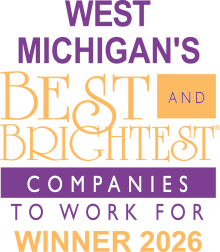 West Michigan's Best and Brightest Companies to Work For 2026