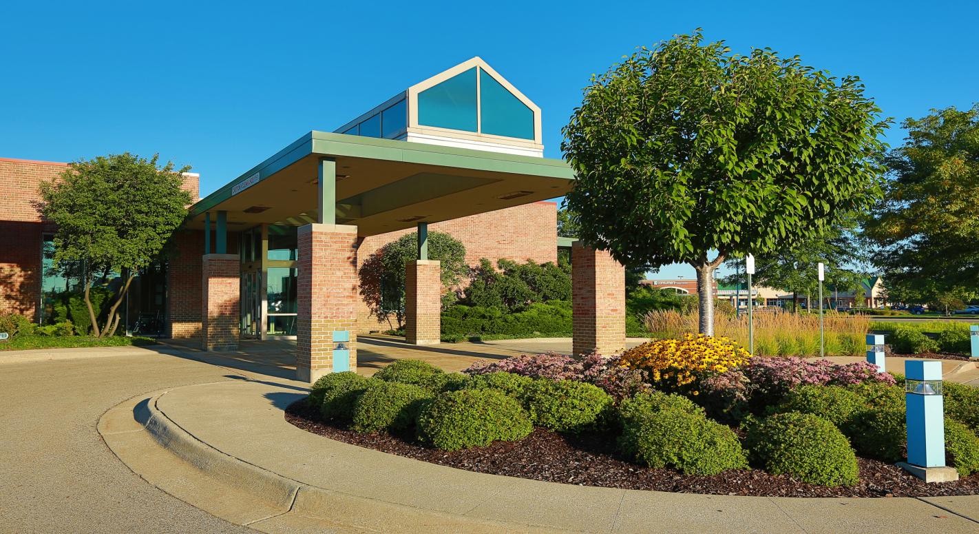 Lakeshore Area Radiation Oncology Center (LAROC)