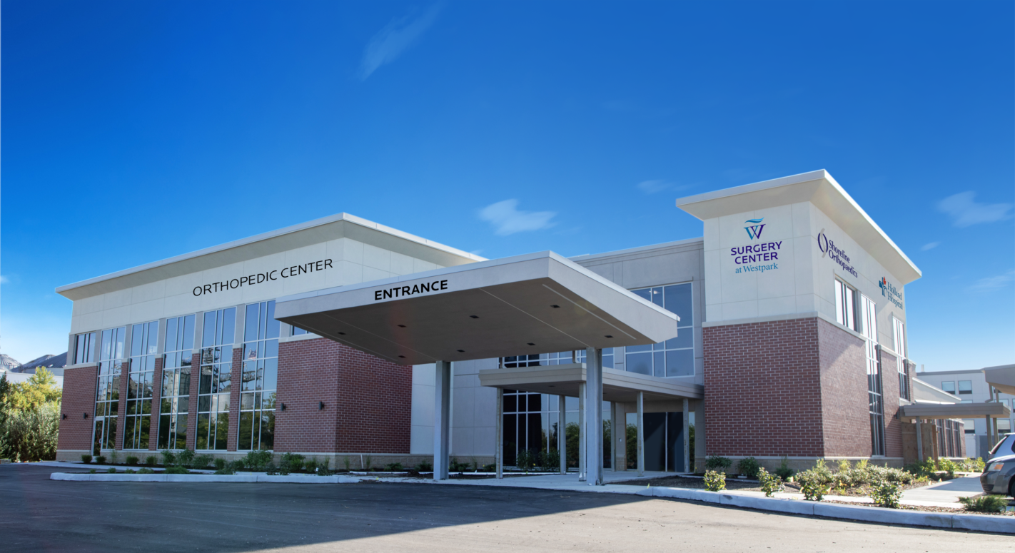 Orthopedic Center & Surgery Center at Westpark