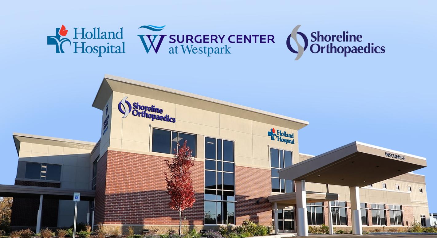 Orthopedic Center Now Open