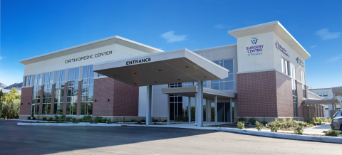 Orthopedic & Surgery Center at Westpark Way