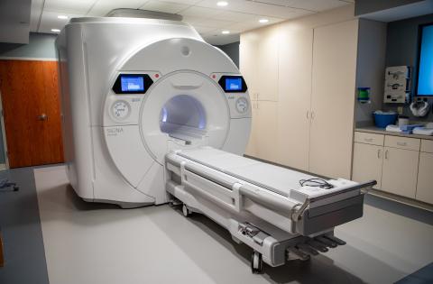 SIGNA Premier 3t MRI