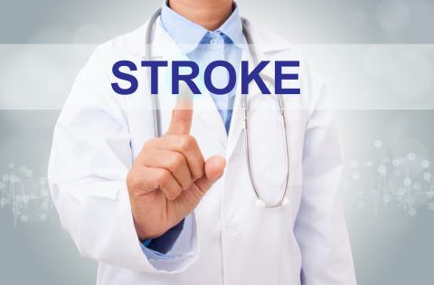 Stroke Month BE FAST