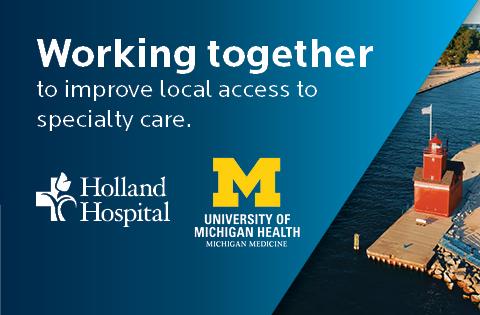 HH U-M Health Strategic Alliance