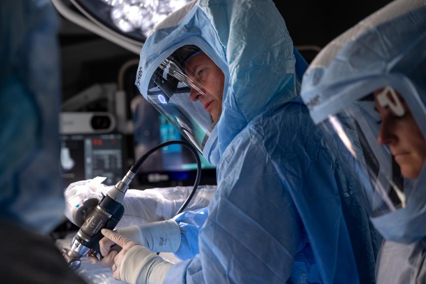 Derek Johnson Healthgrades