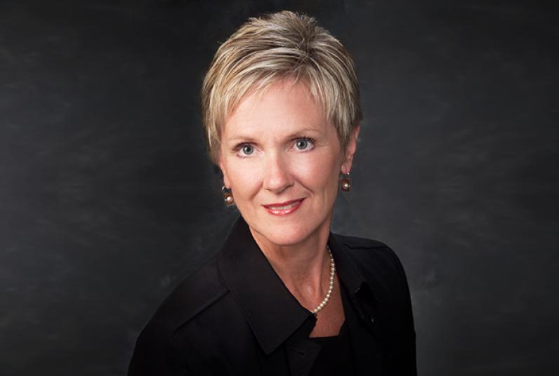 Barbara J. DePree, MD