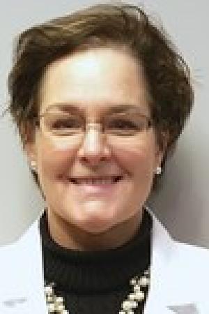 Alice M. Emery, MD