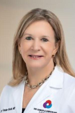 Amy Vander Woude, MD