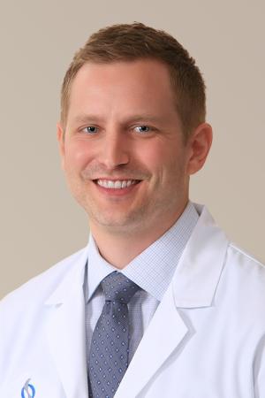 Tyler Spiering, MD