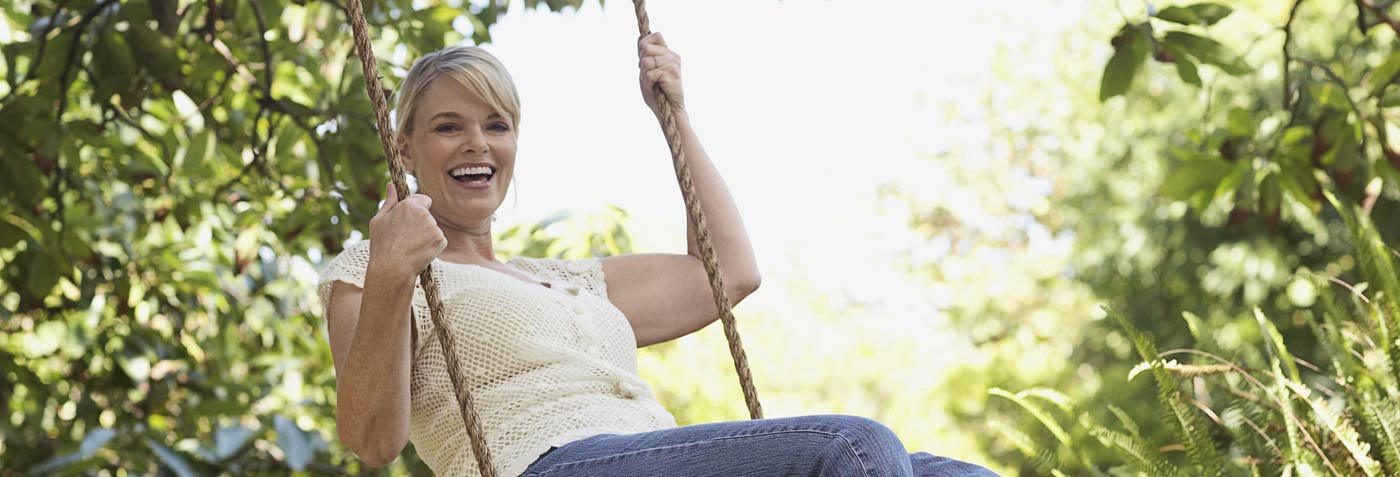 Midlife and Menopause